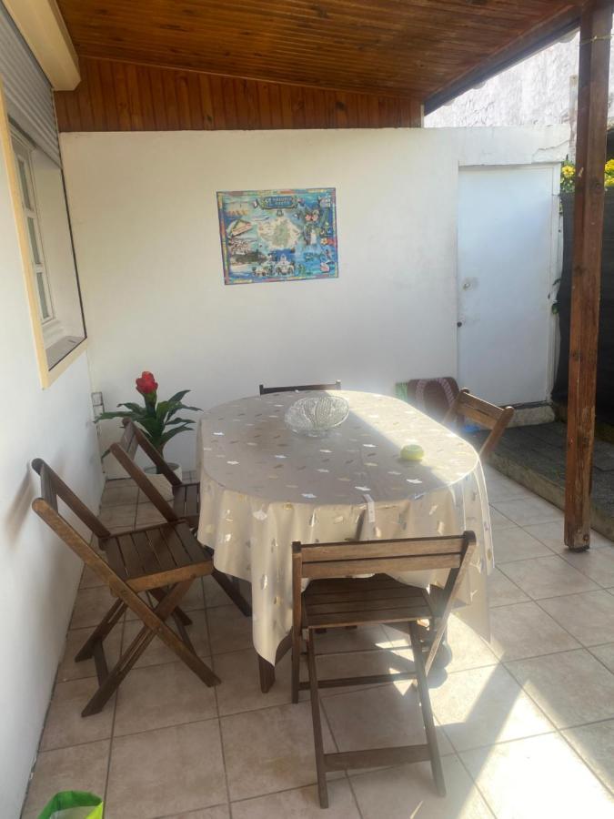 La Maison De La Plage Sainte-Luce Zewnętrze zdjęcie